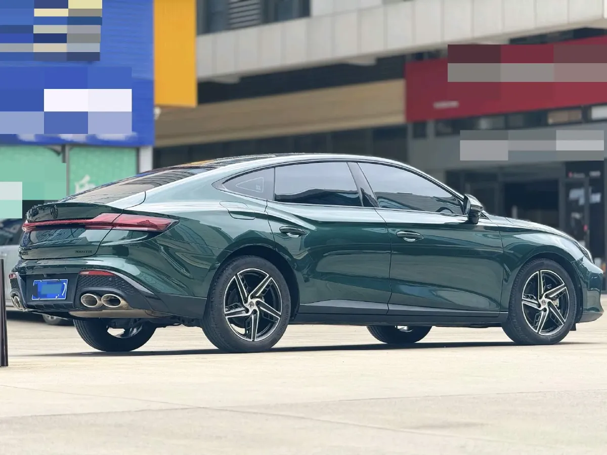 2023 MG 7 1.5T 188HP L4 7DCT,autocango,china used car exporter,china ev exporter,chinese used car exporter,chinese used ev exporter