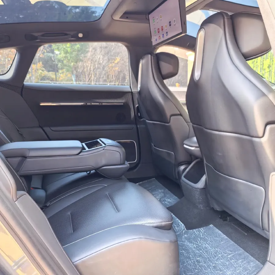 2025 Avatr 12 1.5T 156HP L4 REEV 39.05KWH,autocango,china used car exporter,china ev exporter,chinese used car exporter,chinese used ev exporter