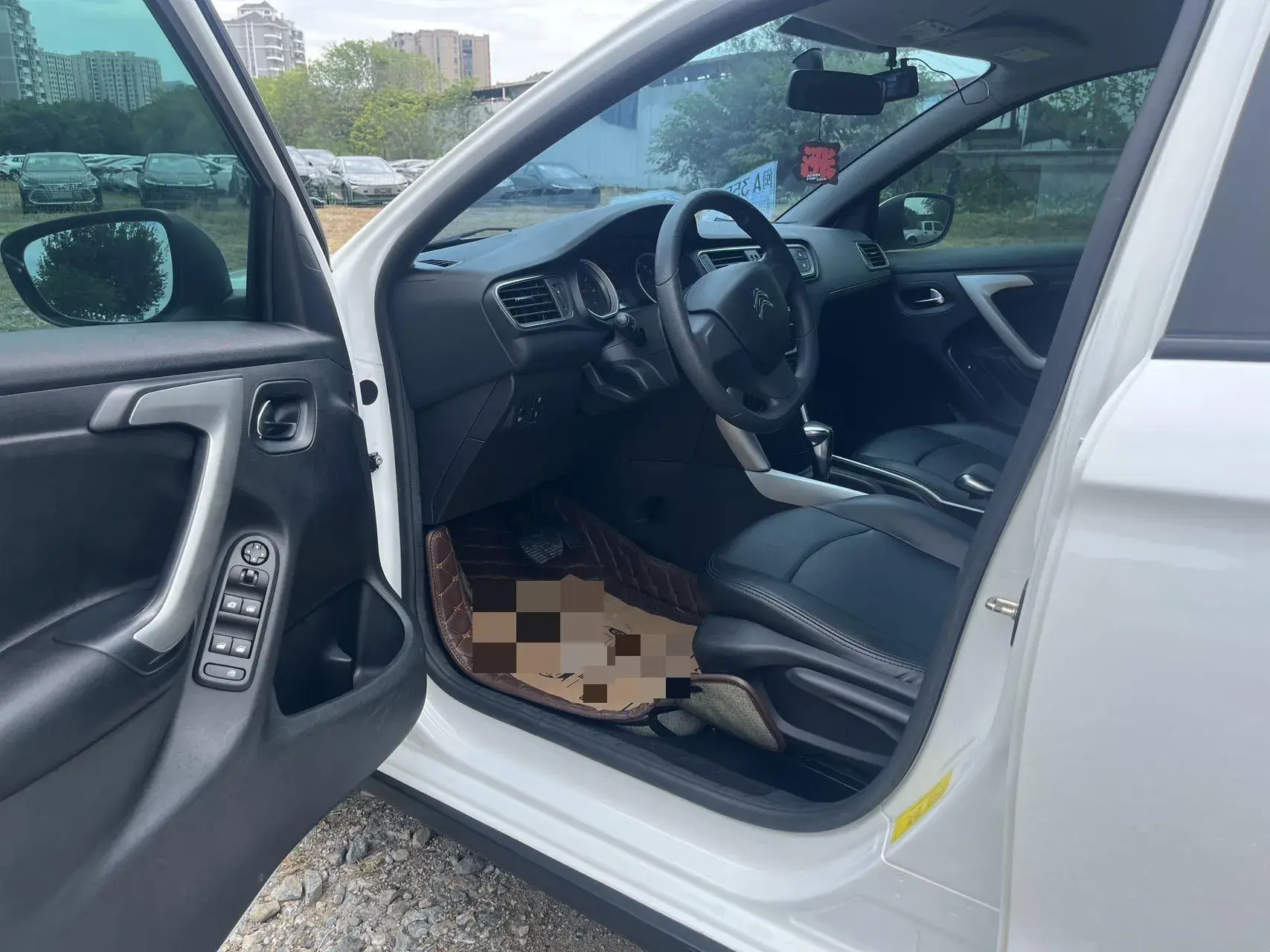 2018 CITROEN C3-XR thumbnail 4