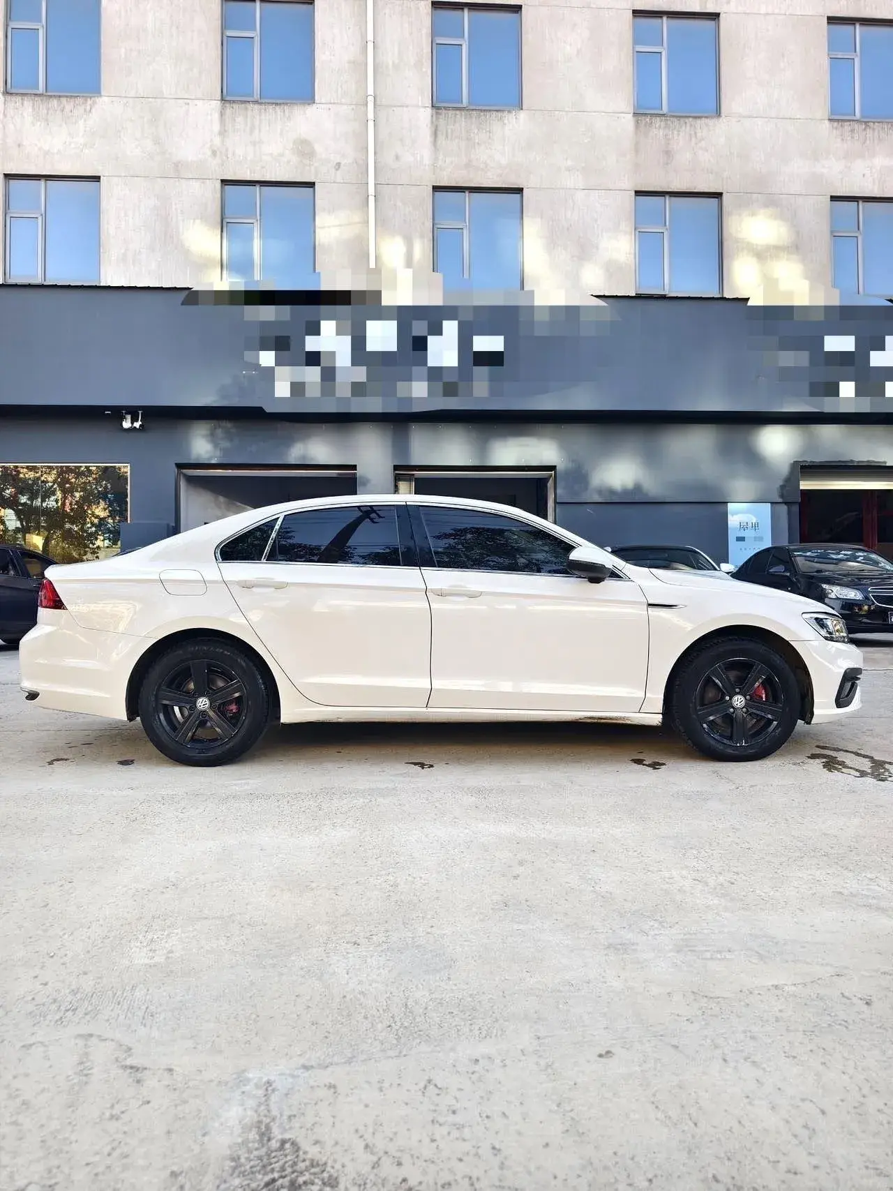 2019 VOLKSWAGEN LAMANDO thumbnail 4