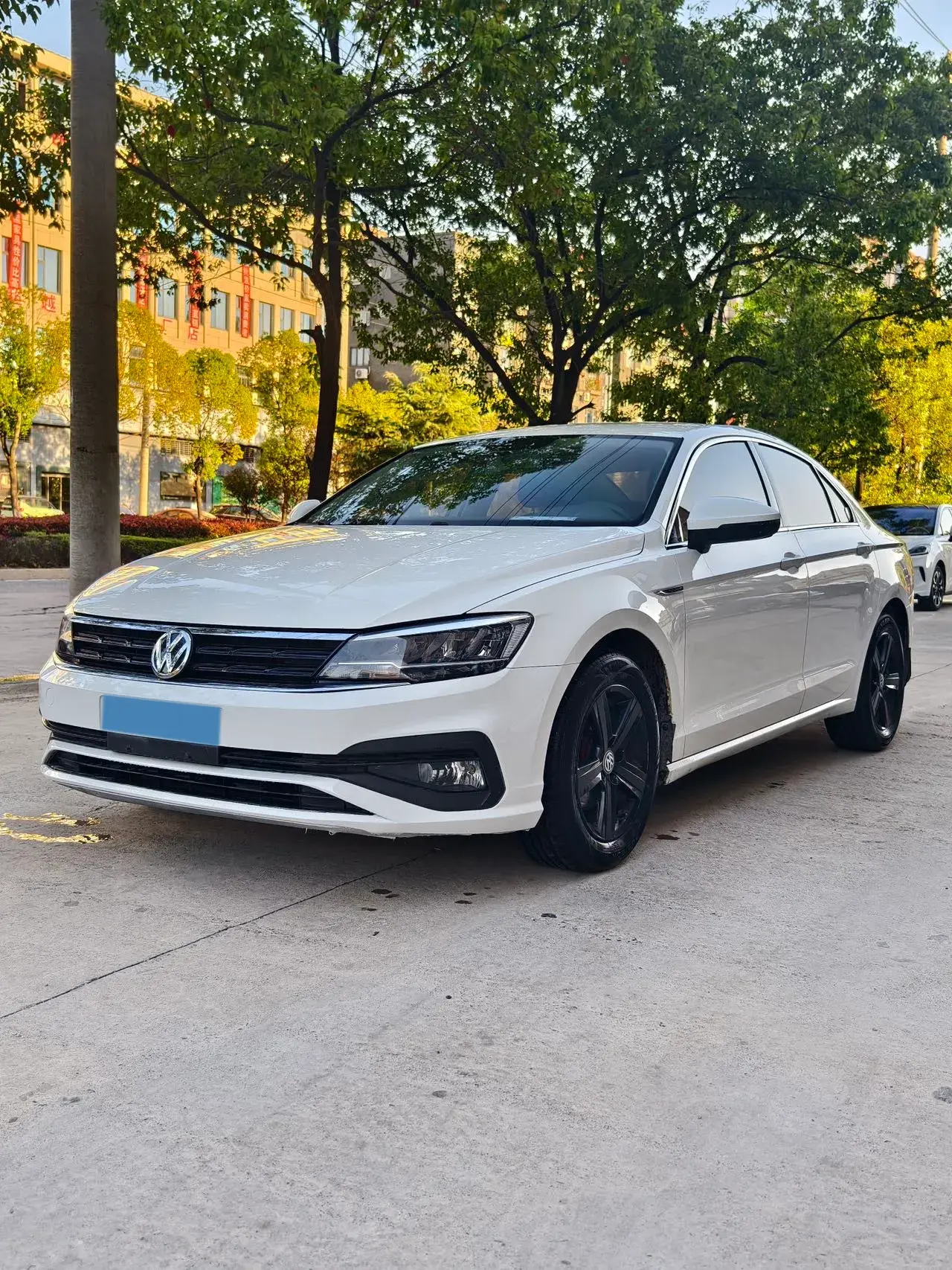 2019 VOLKSWAGEN LAMANDO view 1