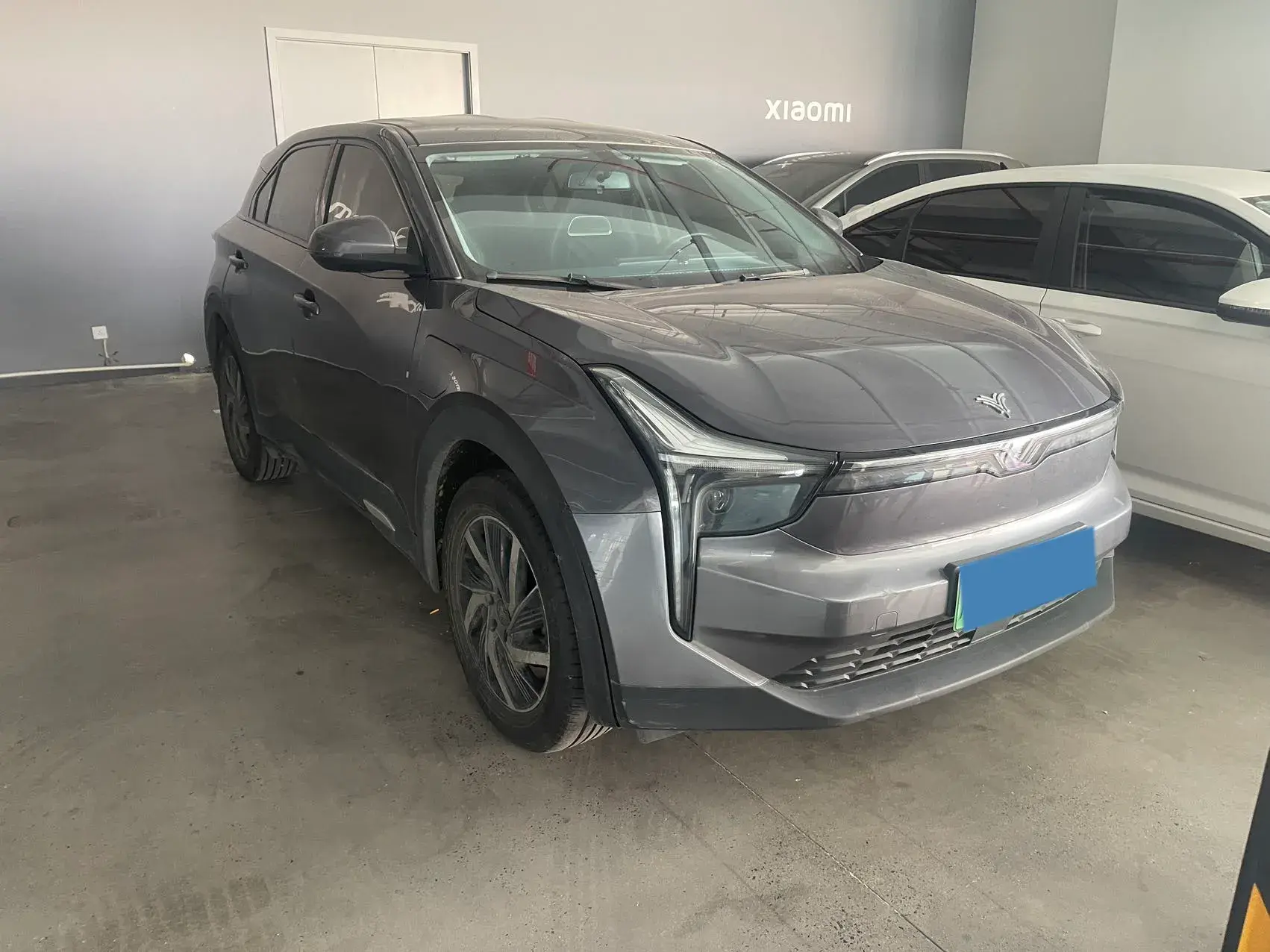 2022 NETA U thumbnail 3