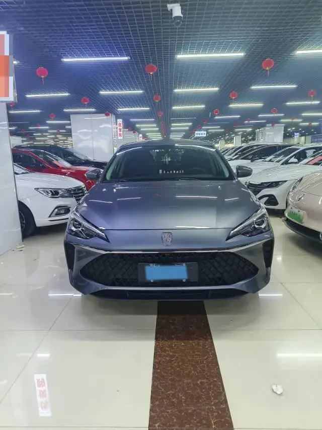 2023 ROEWE I5 thumbnail 2