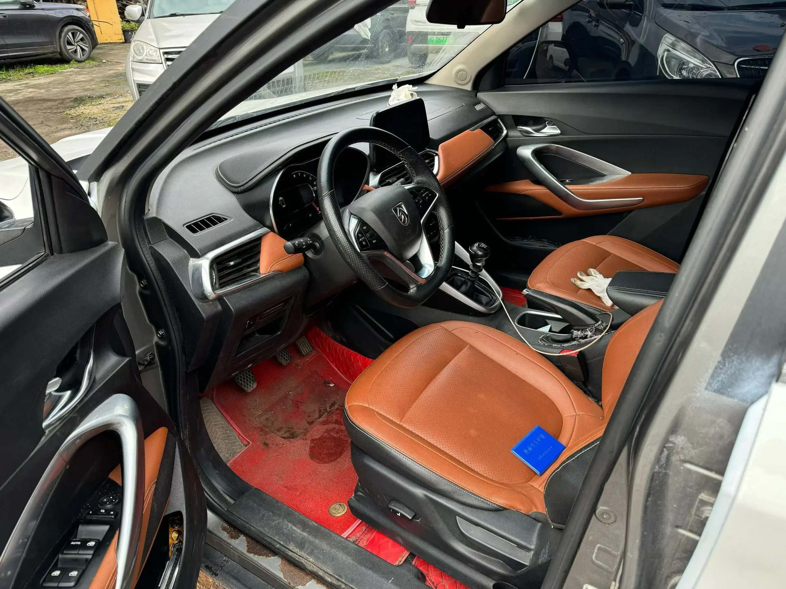 2019 BAOJUN 510 thumbnail 2