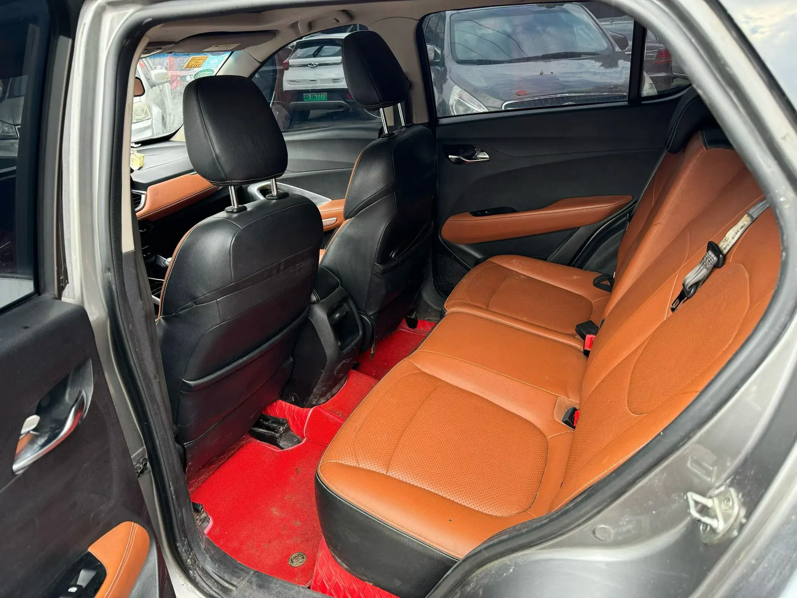 2019 BAOJUN 510 thumbnail 3