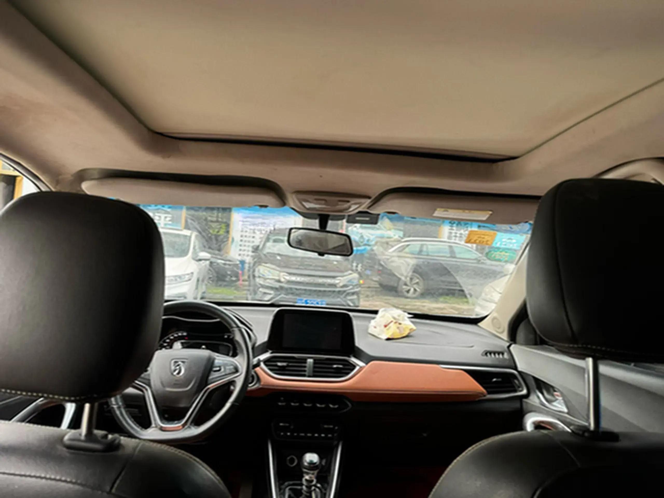 2019 BAOJUN 510 thumbnail 4