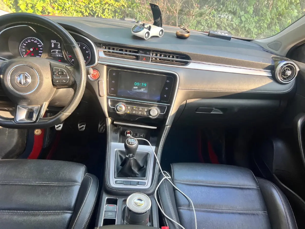 2019 MG MG6 1.5T 169HP L4 6MT,autocango,china used car exporter,china ev exporter,chinese used car exporter,chinese used ev exporter