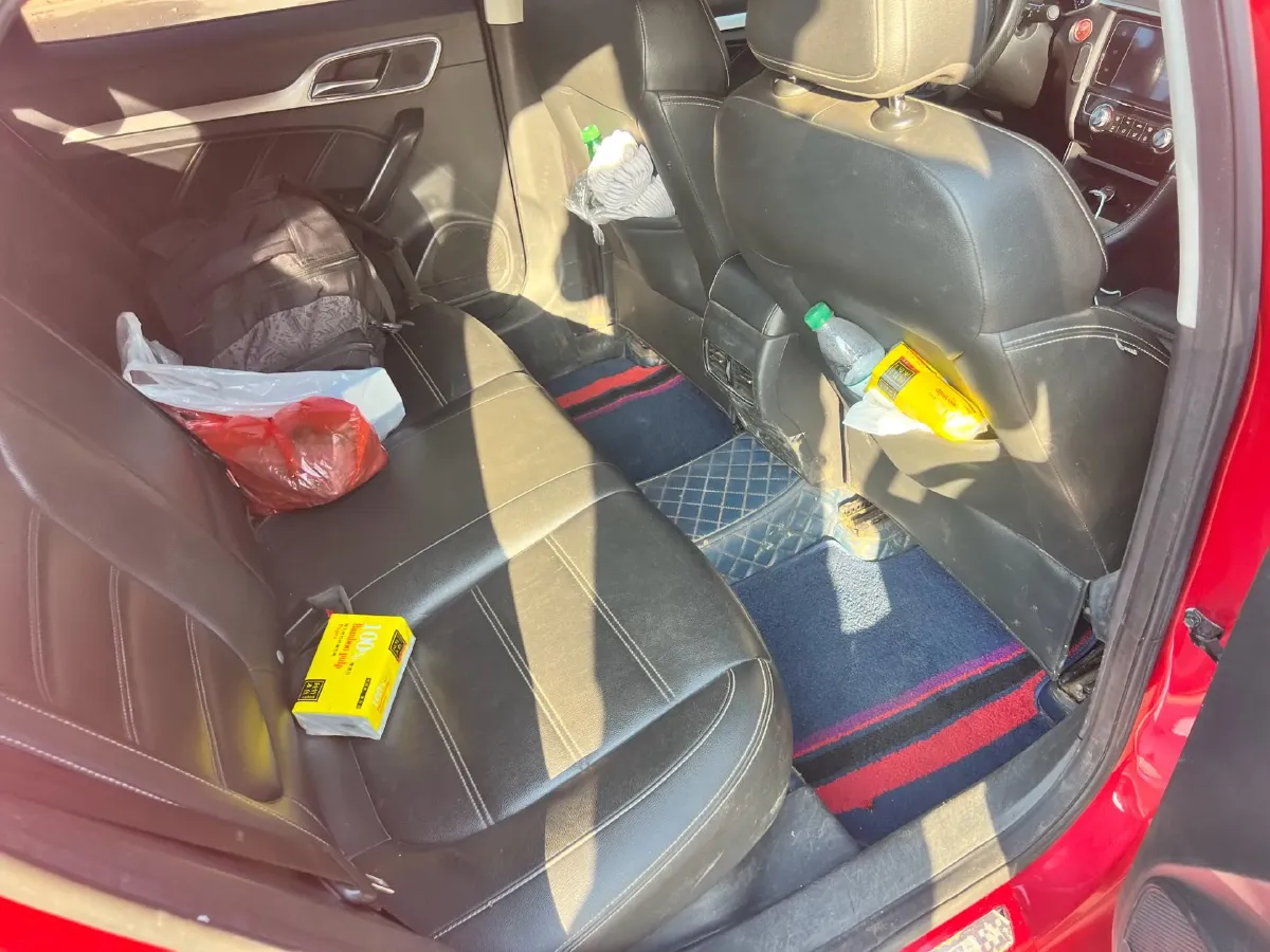 2019 MG MG6 1.5T 169HP L4 6MT,autocango,china used car exporter,china ev exporter,chinese used car exporter,chinese used ev exporter