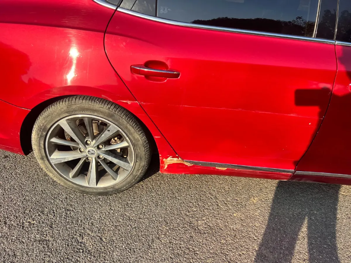 2019 MG MG6 1.5T 169HP L4 6MT,autocango,china used car exporter,china ev exporter,chinese used car exporter,chinese used ev exporter