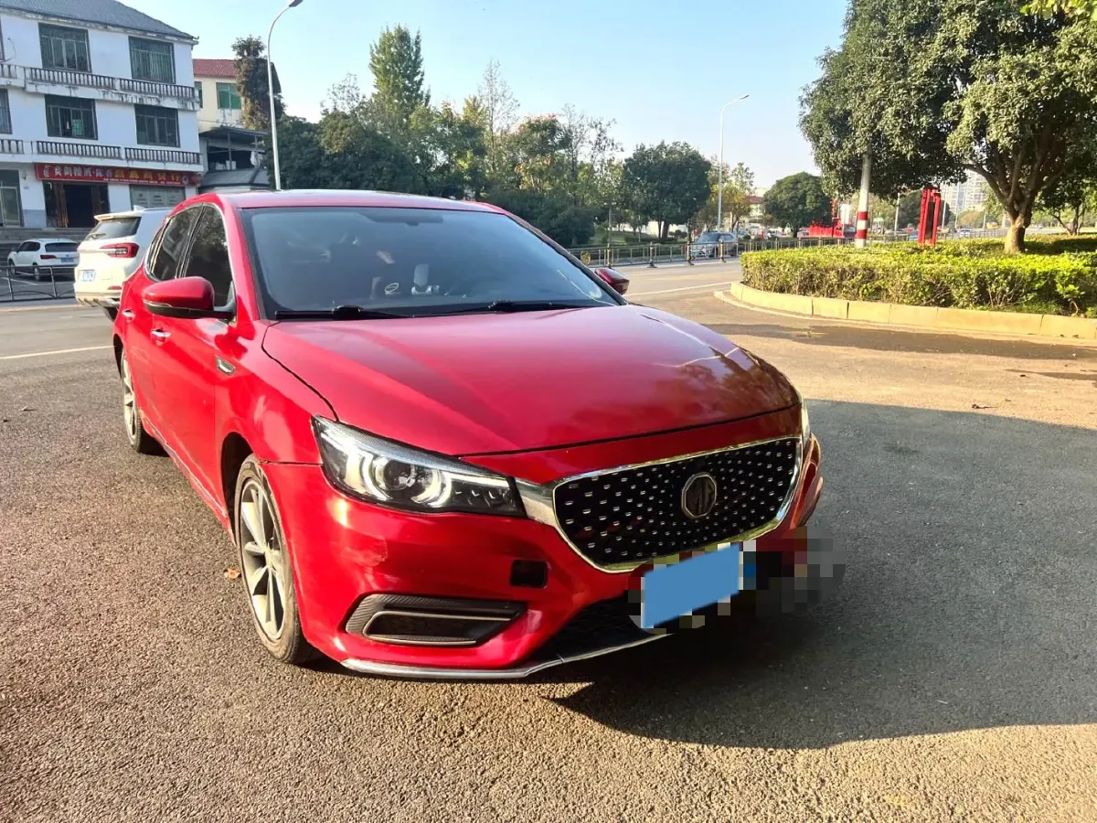 2019 MG MG6 1.5T 169HP L4 6MT,autocango,china used car exporter,china ev exporter,chinese used car exporter,chinese used ev exporter