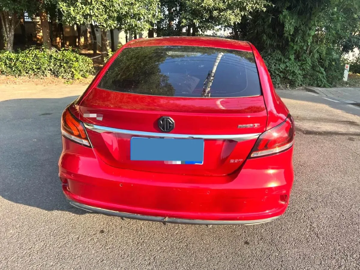 2019 MG MG6 1.5T 169HP L4 6MT,autocango,china used car exporter,china ev exporter,chinese used car exporter,chinese used ev exporter