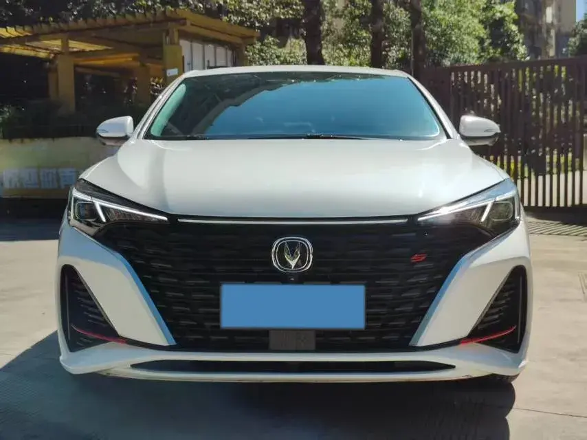 2024 CHANGAN EADO thumbnail 2