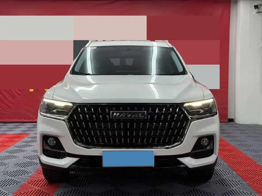 2023 HAVAL H6 thumbnail 2