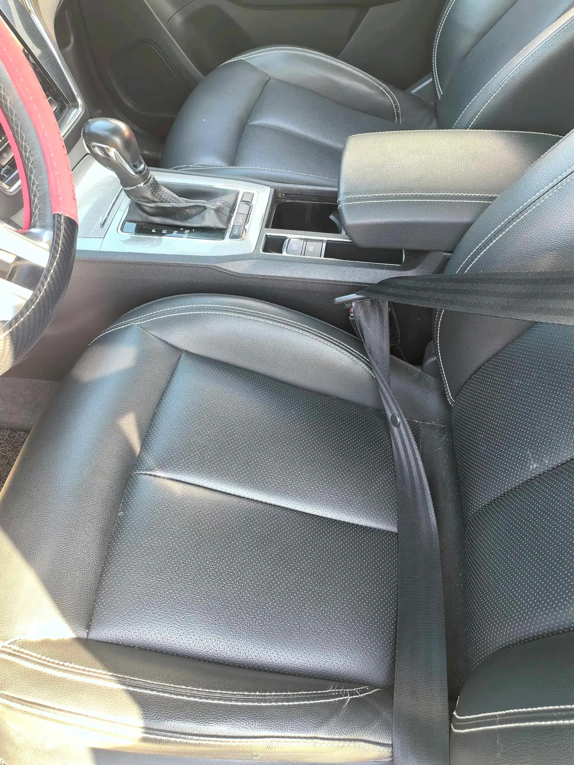 2020 ROEWE RX5 thumbnail 4