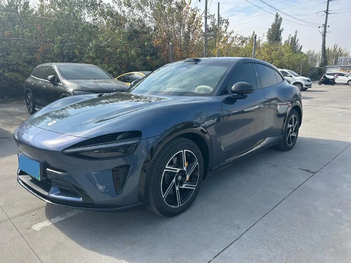 2025 MI YU7 BEV 101.7KWH