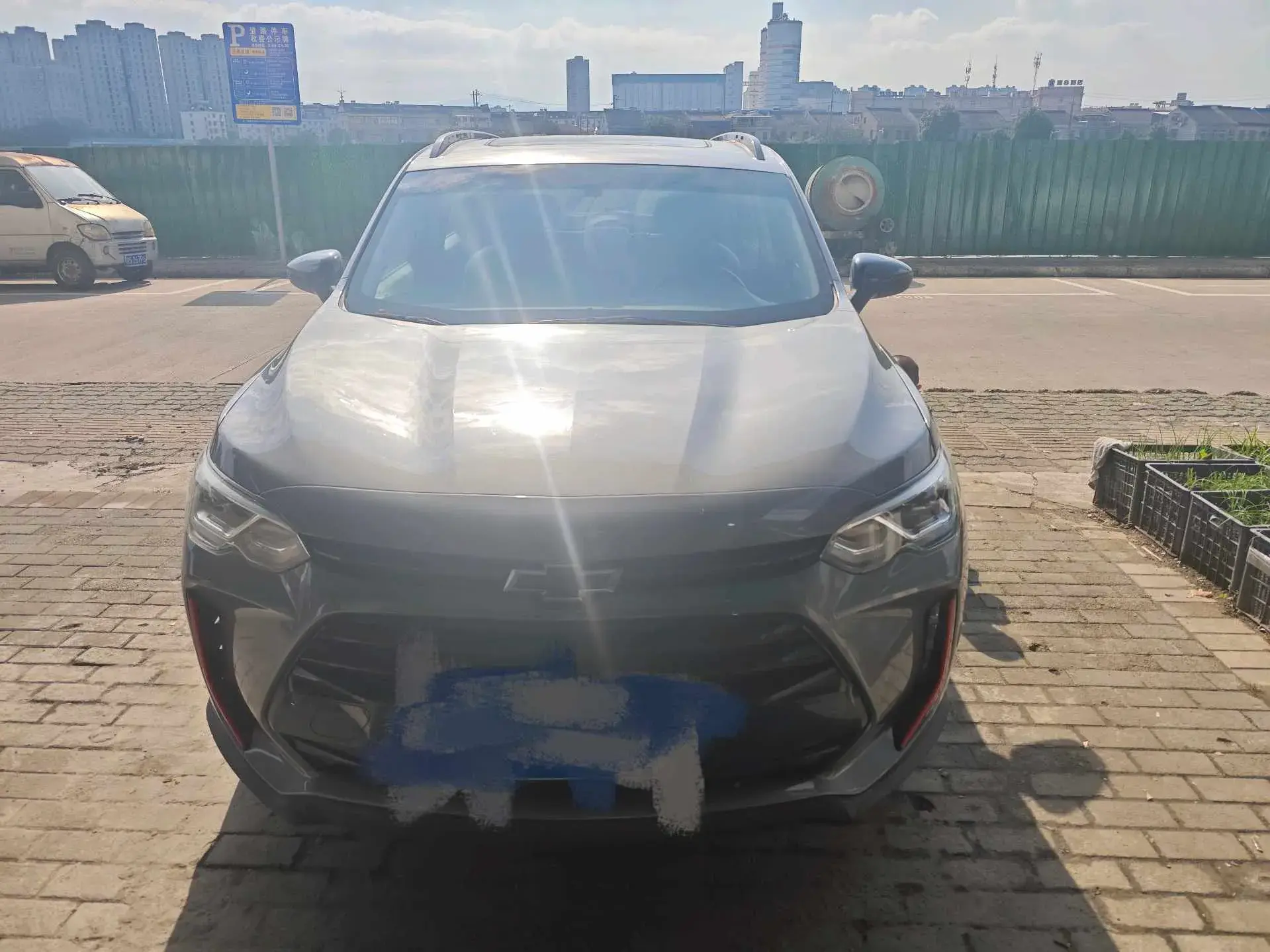 2019 CHEVROLET ORLANDO thumbnail 2