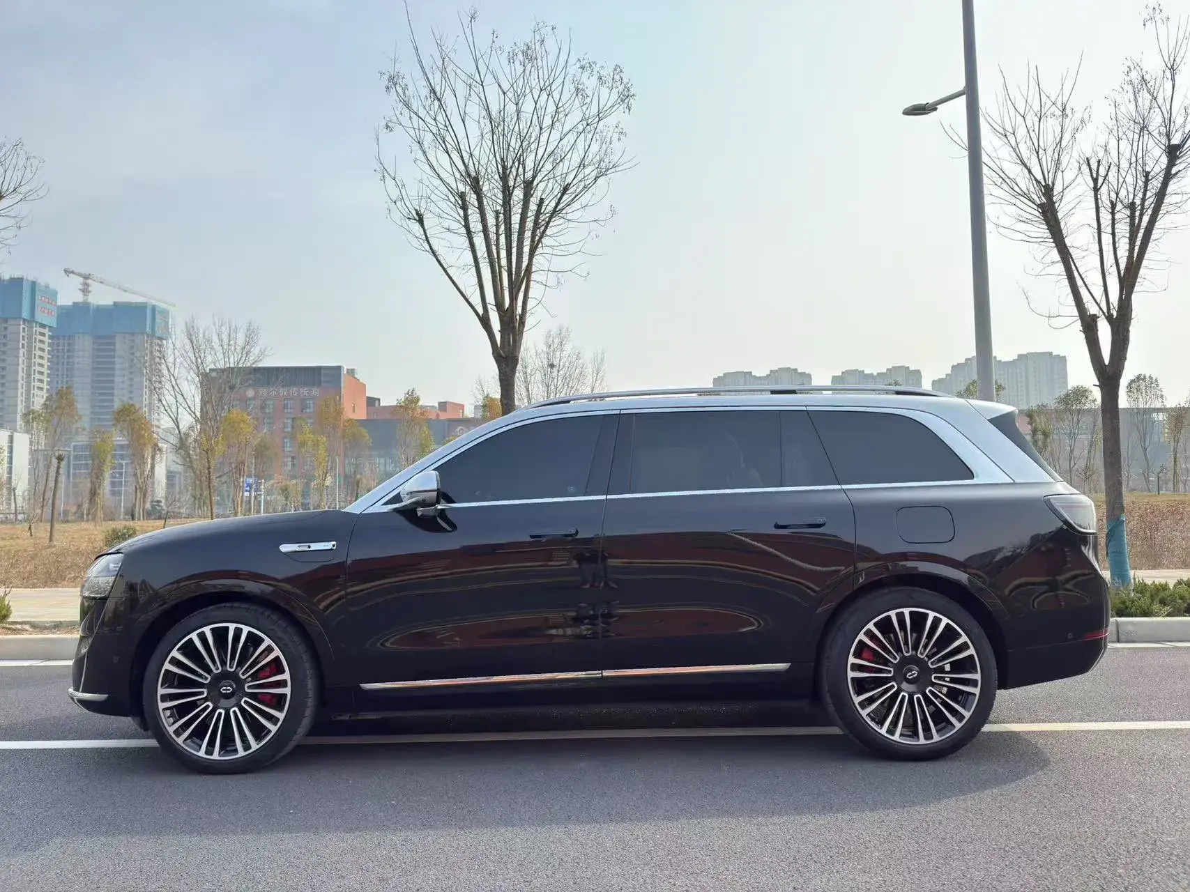 2024 AITO AITO thumbnail 4