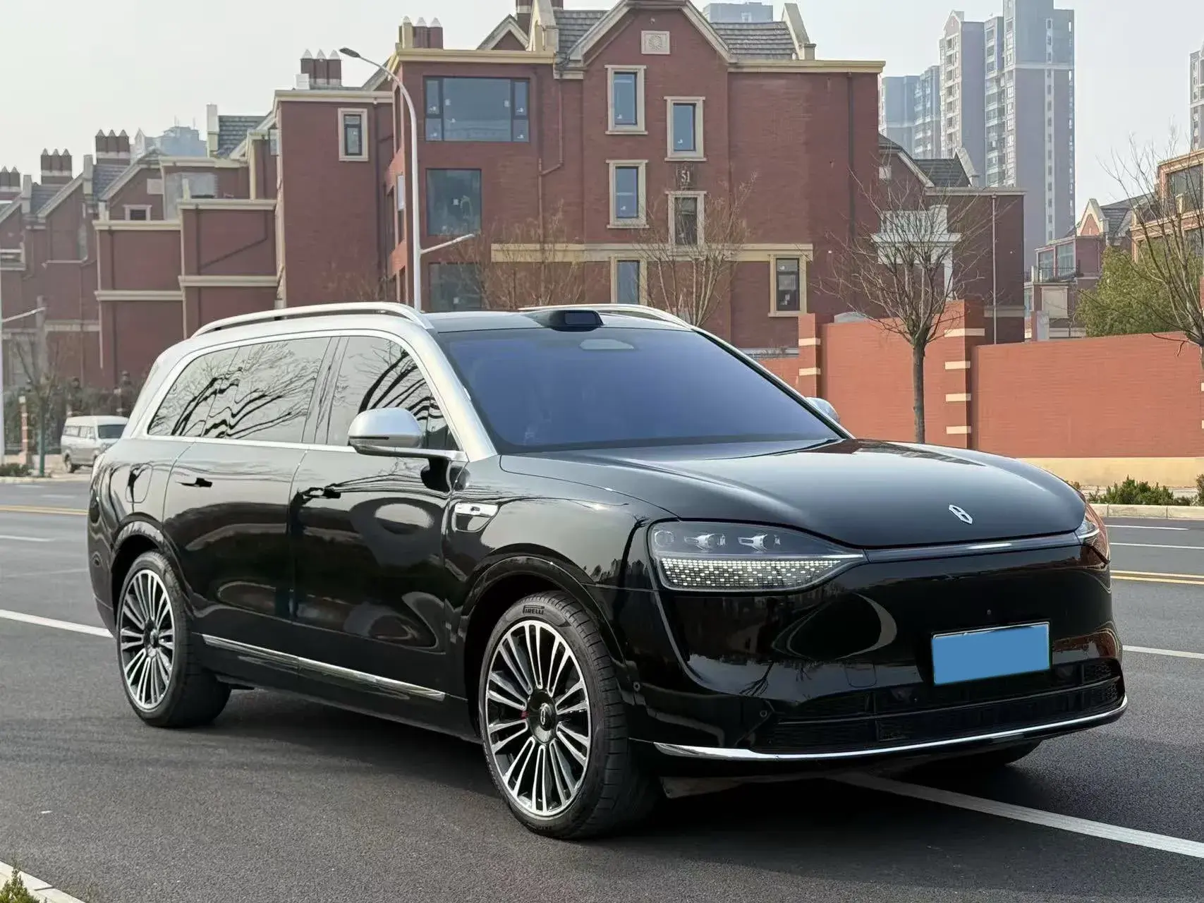 2024 AITO AITO thumbnail 3