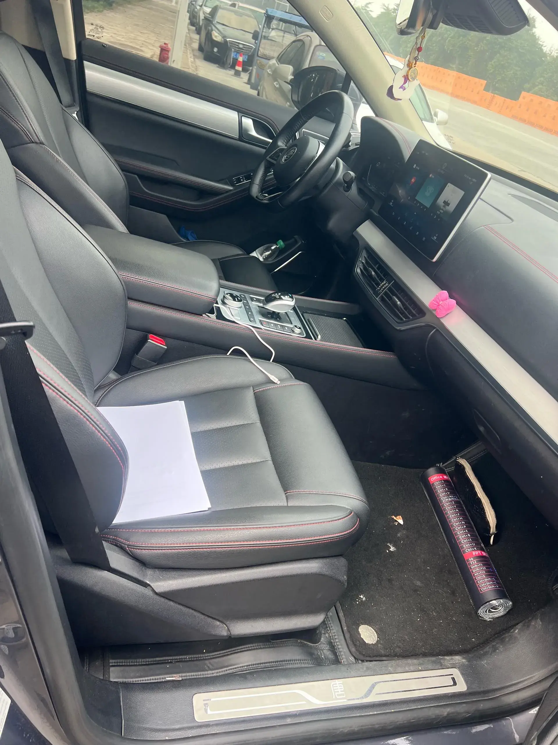 2018 BYD TANG thumbnail 2