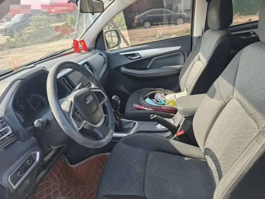 2022 ISUZU JIM thumbnail 2