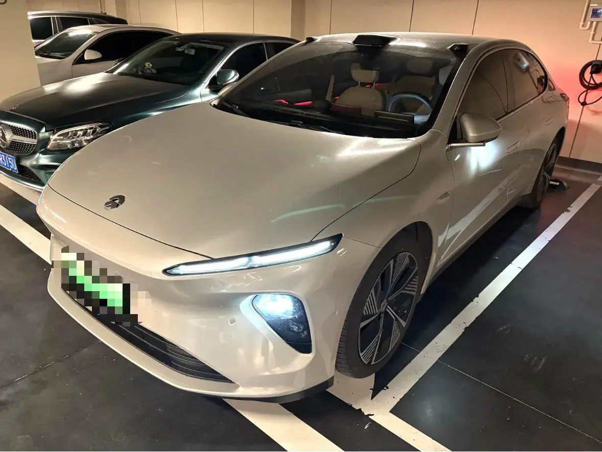 2021 Volkswagen ID.6 Crozz BEV 84.8KWH