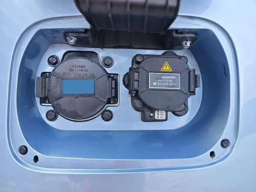 2018 CHERY LITTLE thumbnail 4