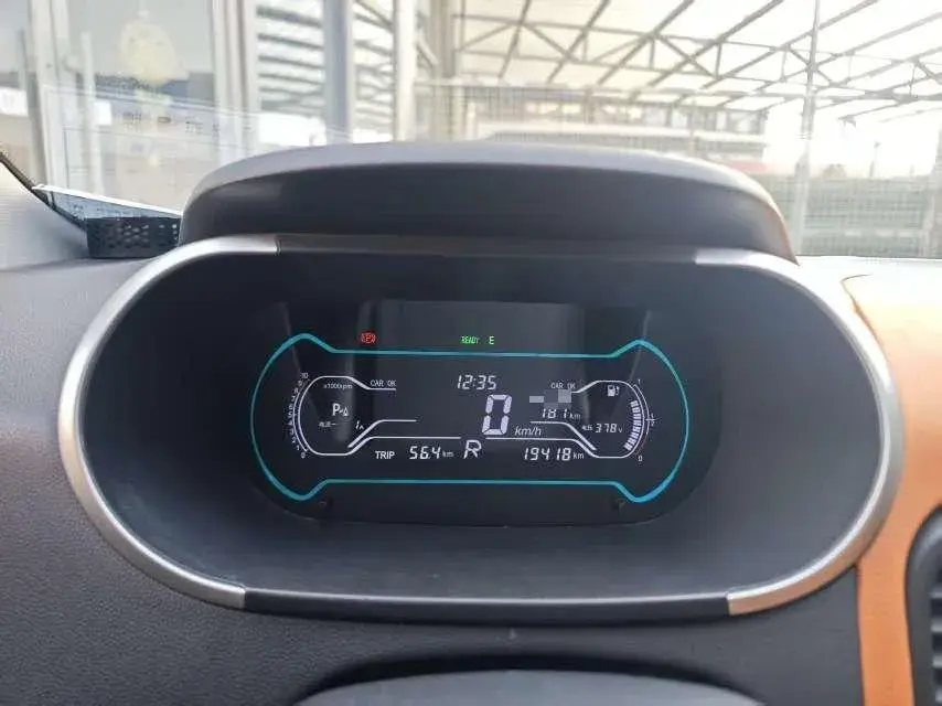 2018 CHERY LITTLE thumbnail 2