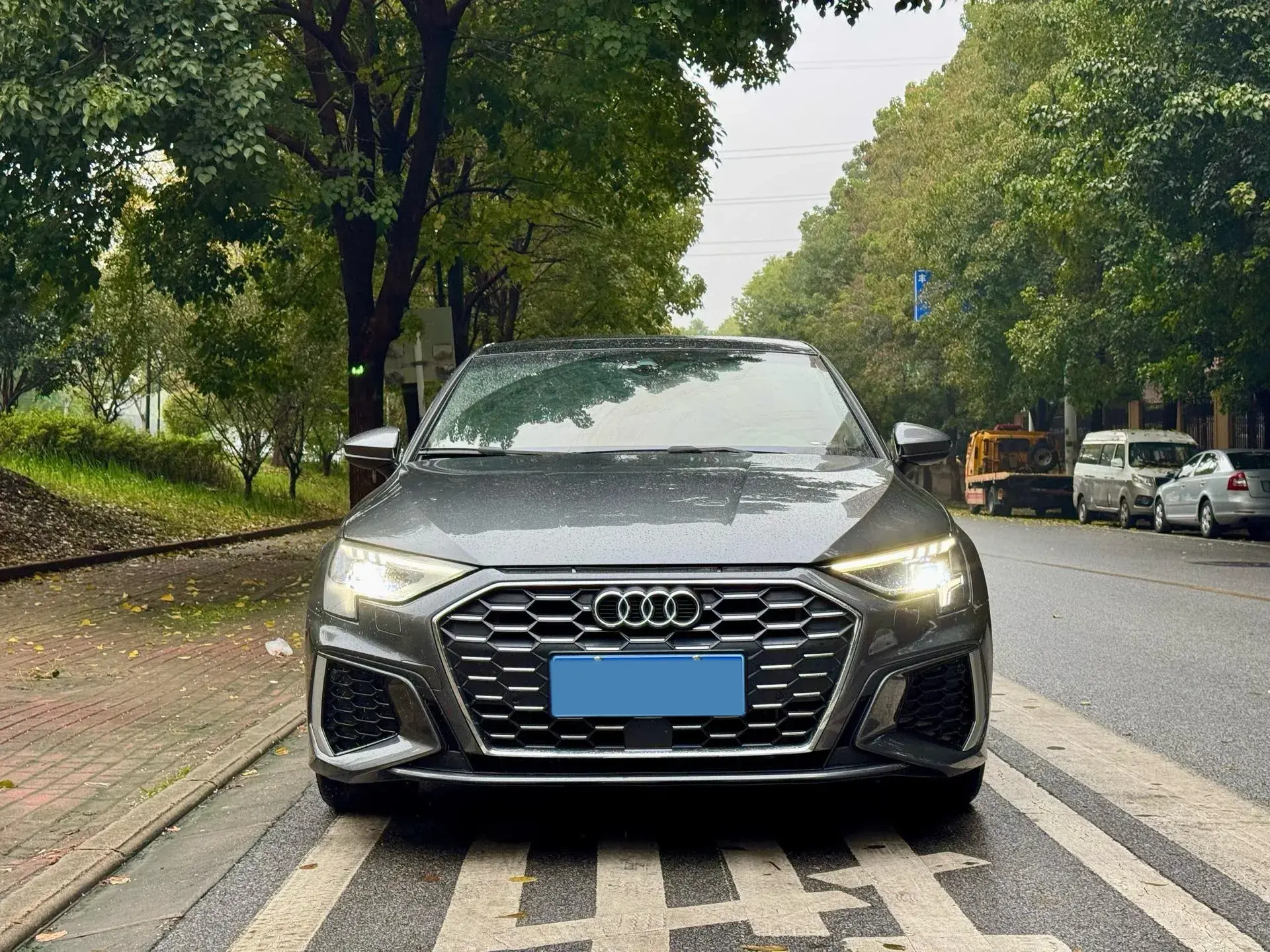 2022 AUDI A3 thumbnail 2