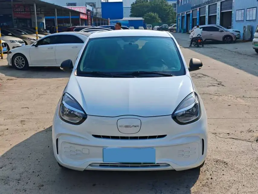 2021 ROEWE CLEVER thumbnail 2