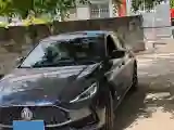 2021 MG 5 1.5L 120HP L4 CVT