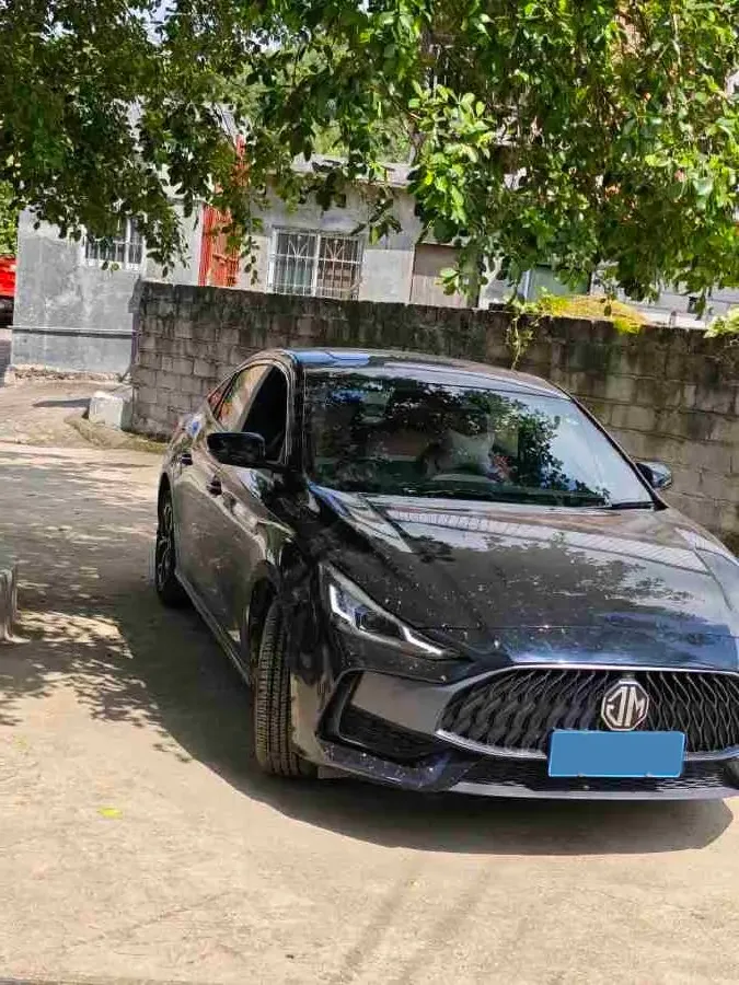 2021 MG 5 1.5L 120HP L4 CVT,autocango,china used car exporter,china ev exporter,chinese used car exporter,chinese used ev exporter