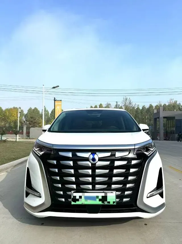 2022 Denza D9 1.5T 139HP L4 E-CVT PHEV 40.06KWH,autocango,china used car exporter,china ev exporter,chinese used car exporter,chinese used ev exporter
