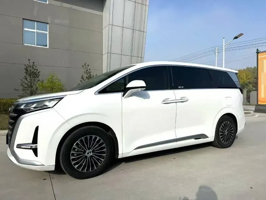 2022 Denza D9 1.5T 139HP L4 E-CVT PHEV 40.06KWH,autocango,china used car exporter,china ev exporter,chinese used car exporter,chinese used ev exporter