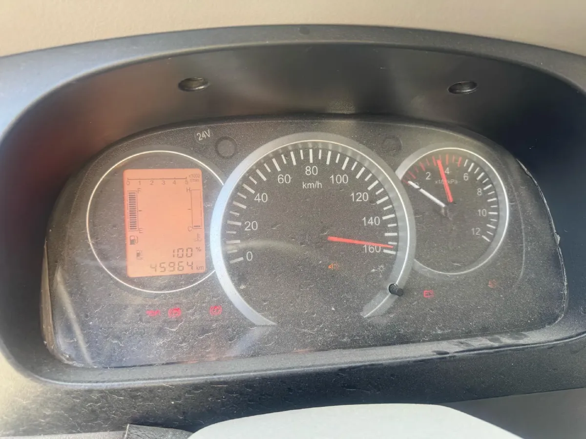 2015 Dongfeng DongFeng Pickup 2.4T 82HP L4 5MT,autocango,china used car exporter,china ev exporter,chinese used car exporter,chinese used ev exporter