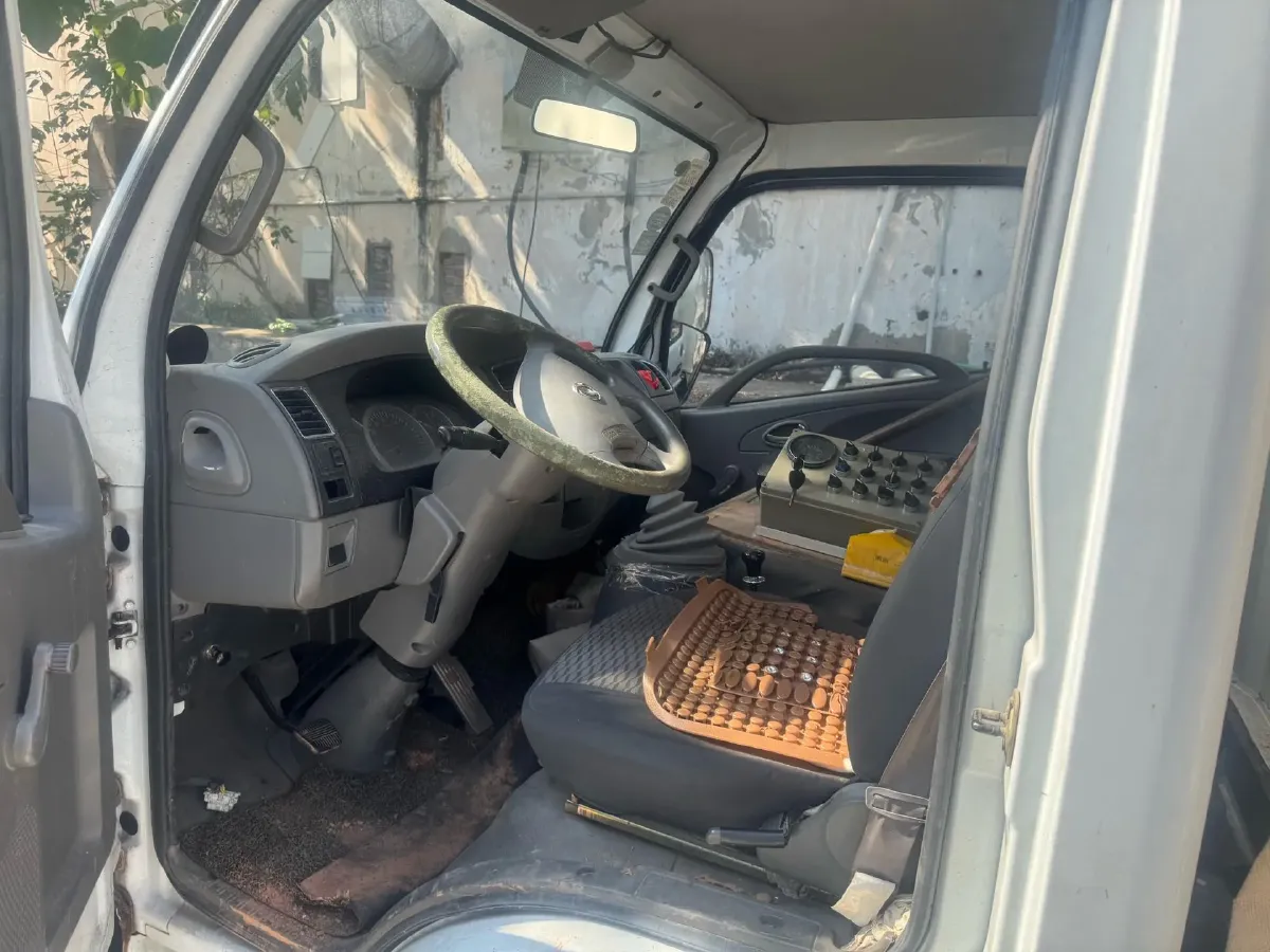 2015 Dongfeng DongFeng Pickup 2.4T 82HP L4 5MT,autocango,china used car exporter,china ev exporter,chinese used car exporter,chinese used ev exporter