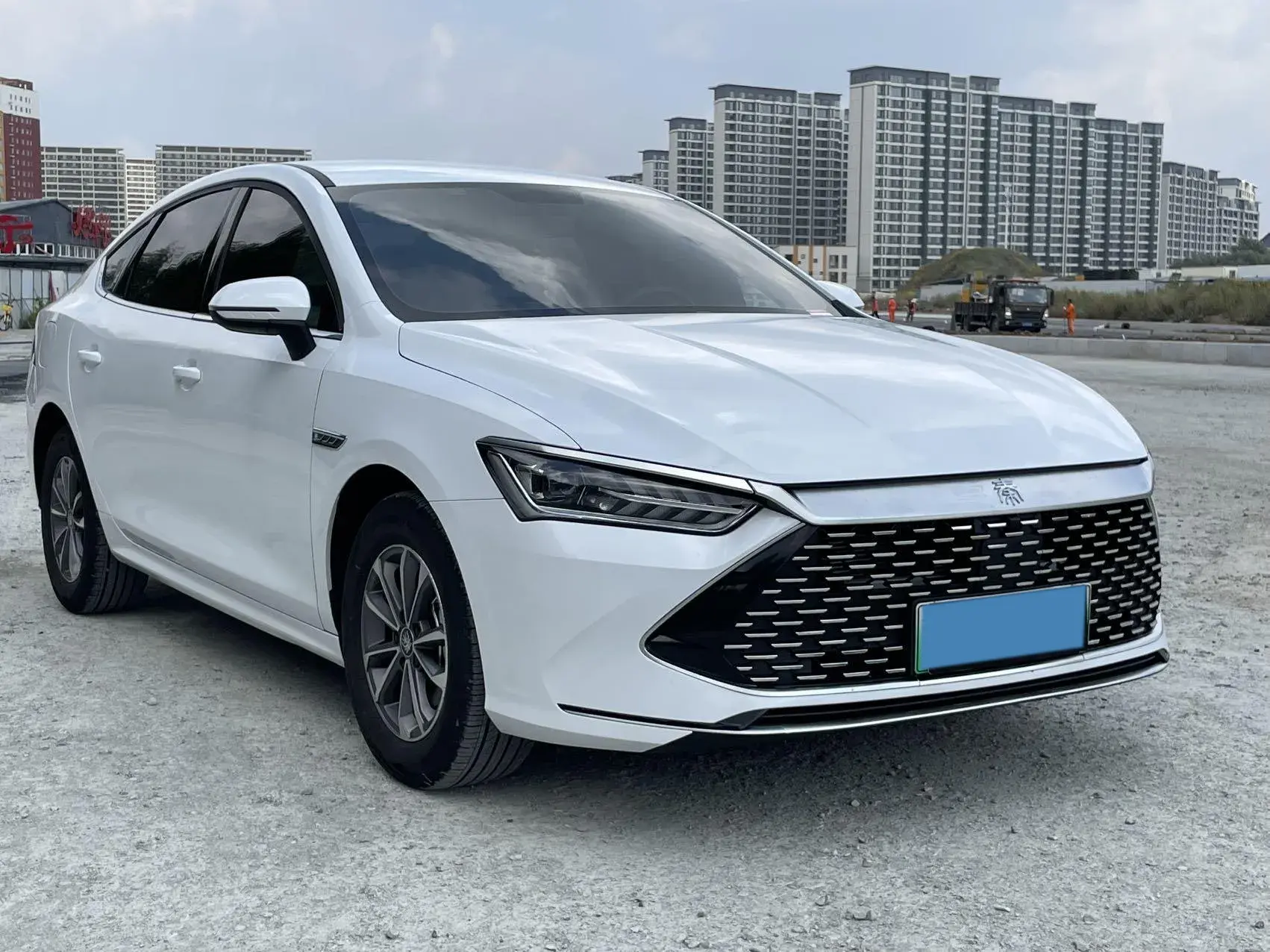 2024 BYD QIN thumbnail 3