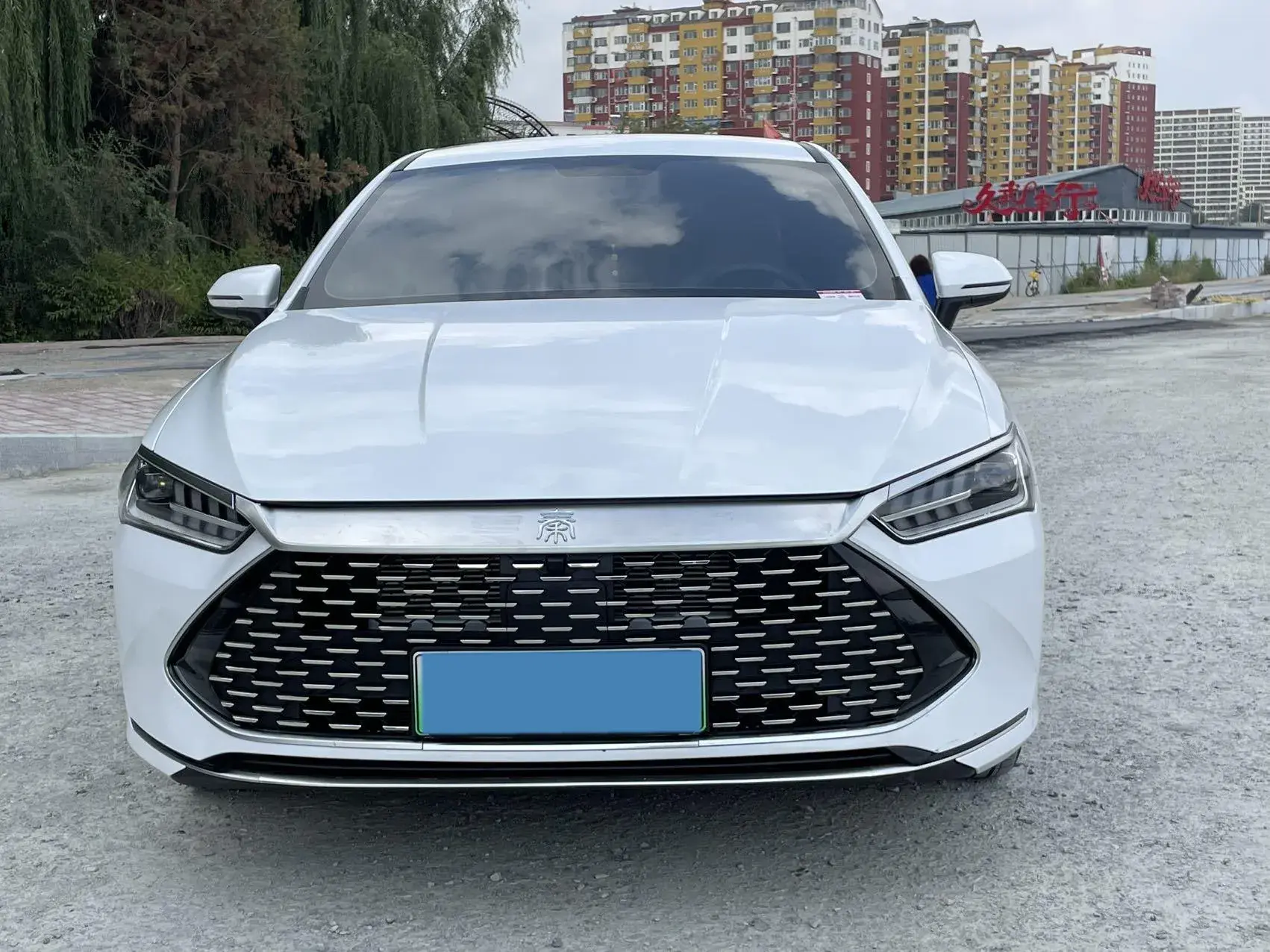 2024 BYD QIN thumbnail 2