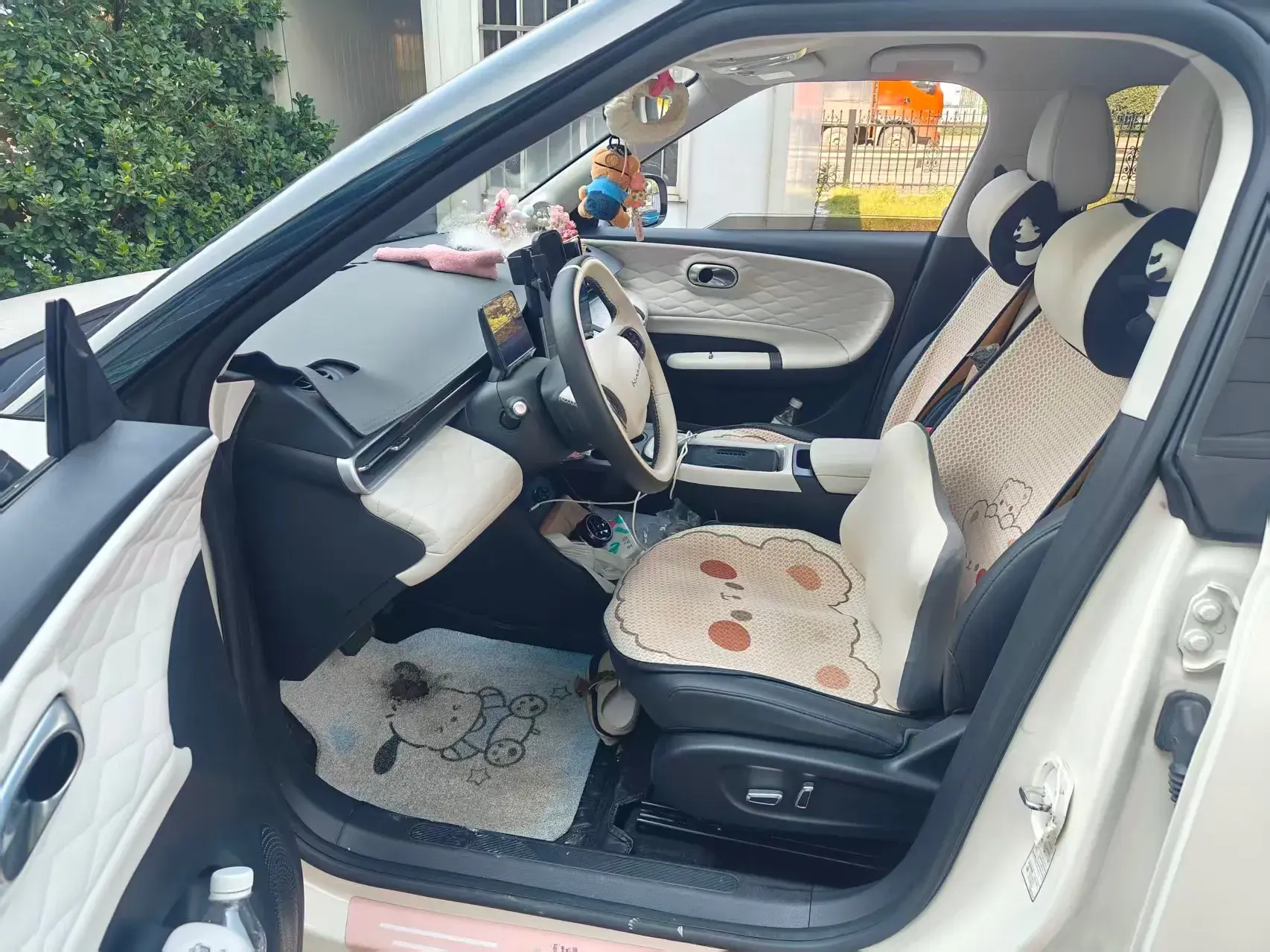 2024 DONGFENG NAMMI thumbnail 2