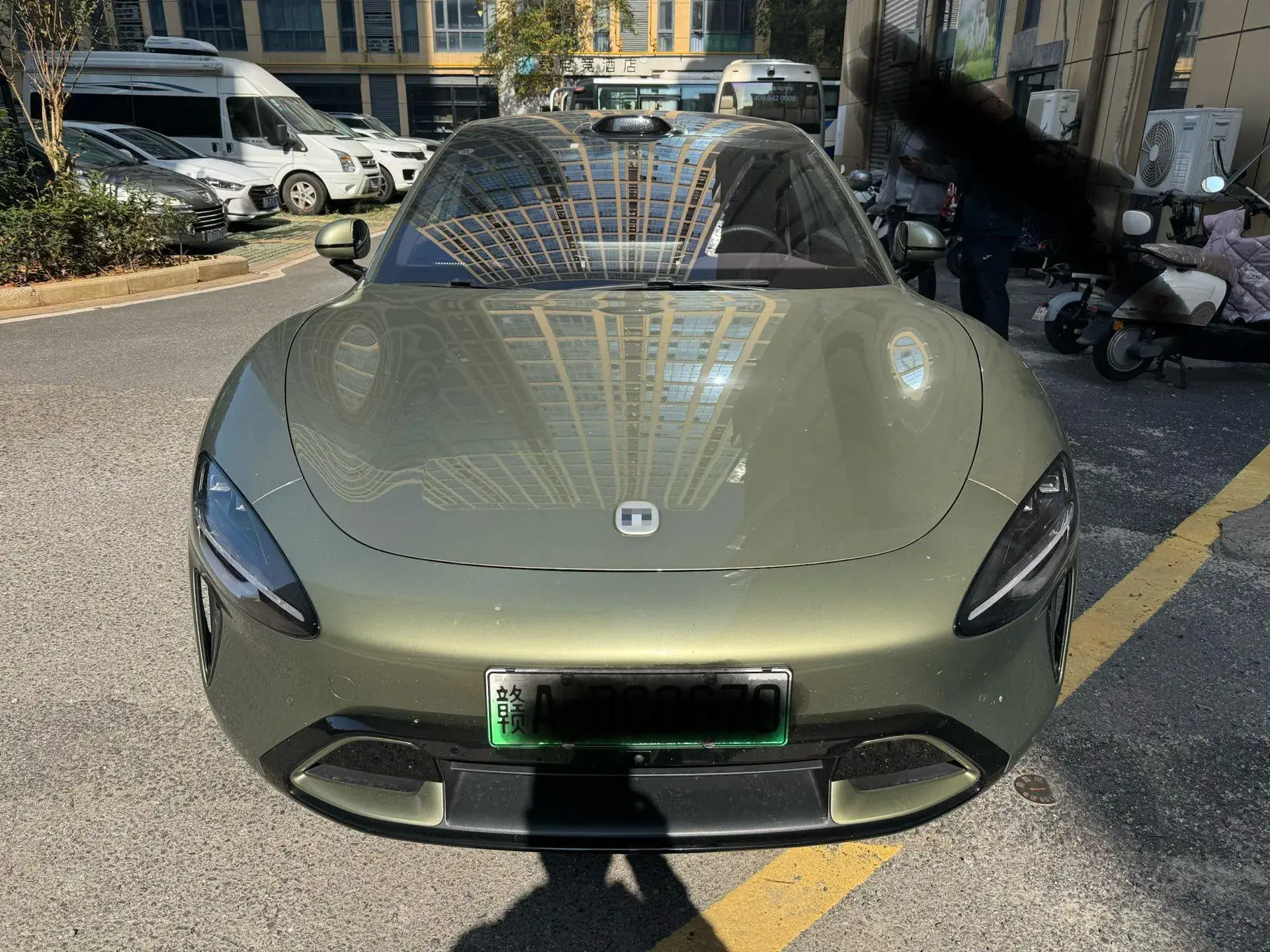 2024 MI SU7 thumbnail 2