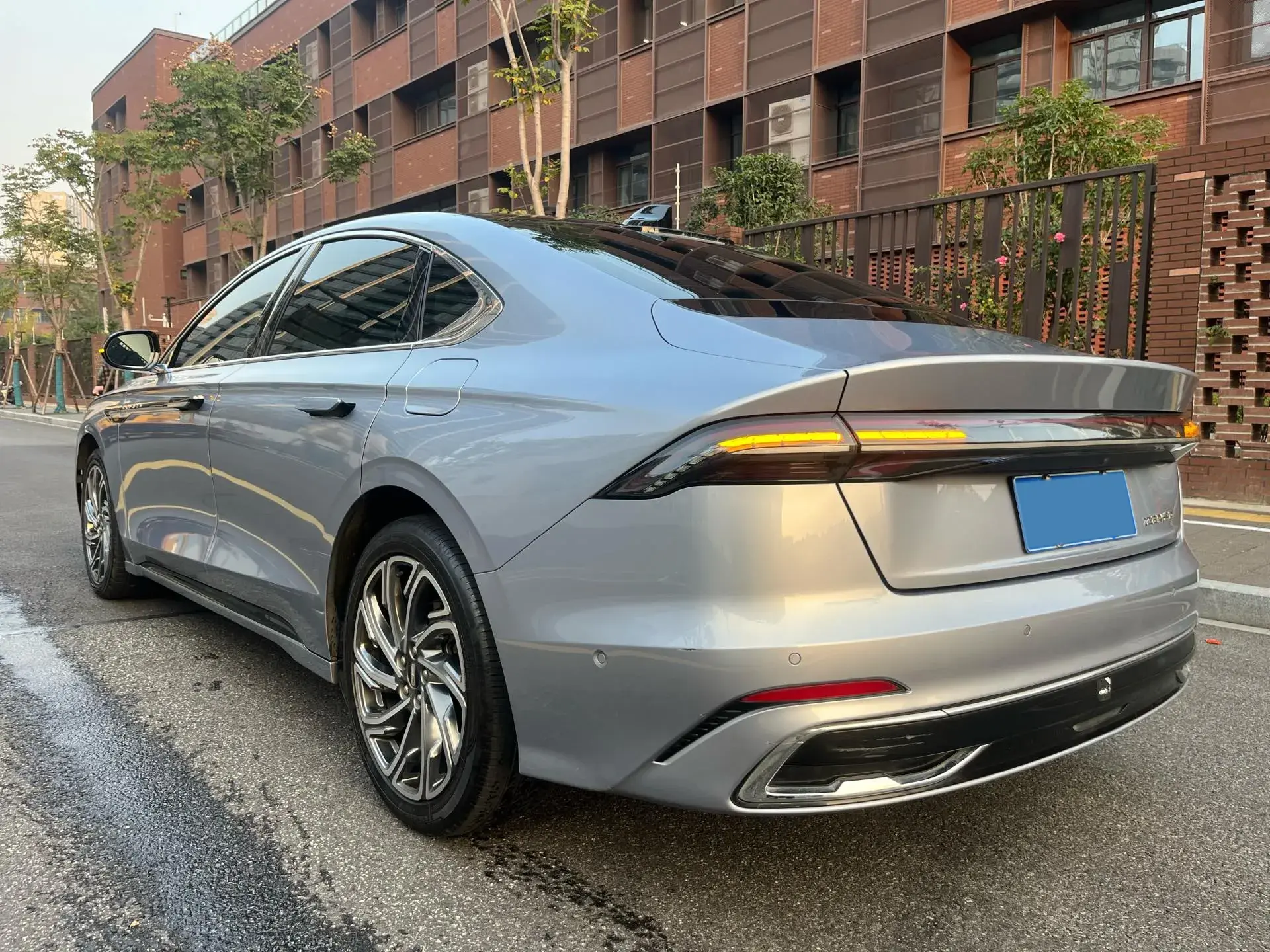 2022 LINCOLN Z thumbnail 3