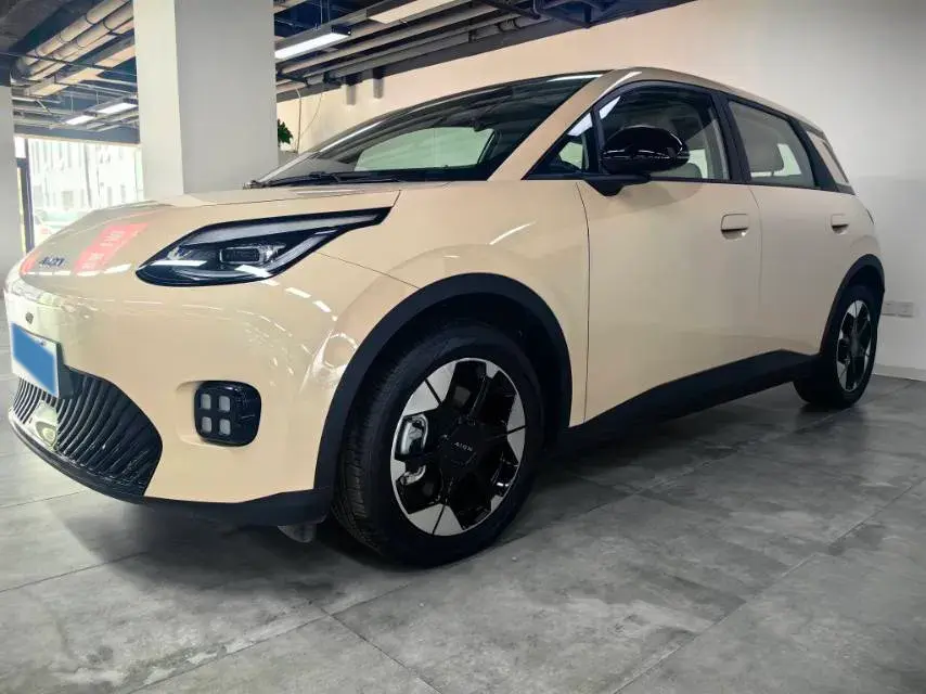 2025 Aion AION UT BEV 44.257/44.12/44.133KWH