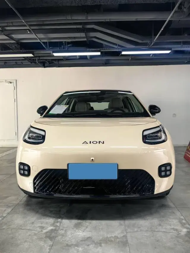 2025 AION AION thumbnail 2