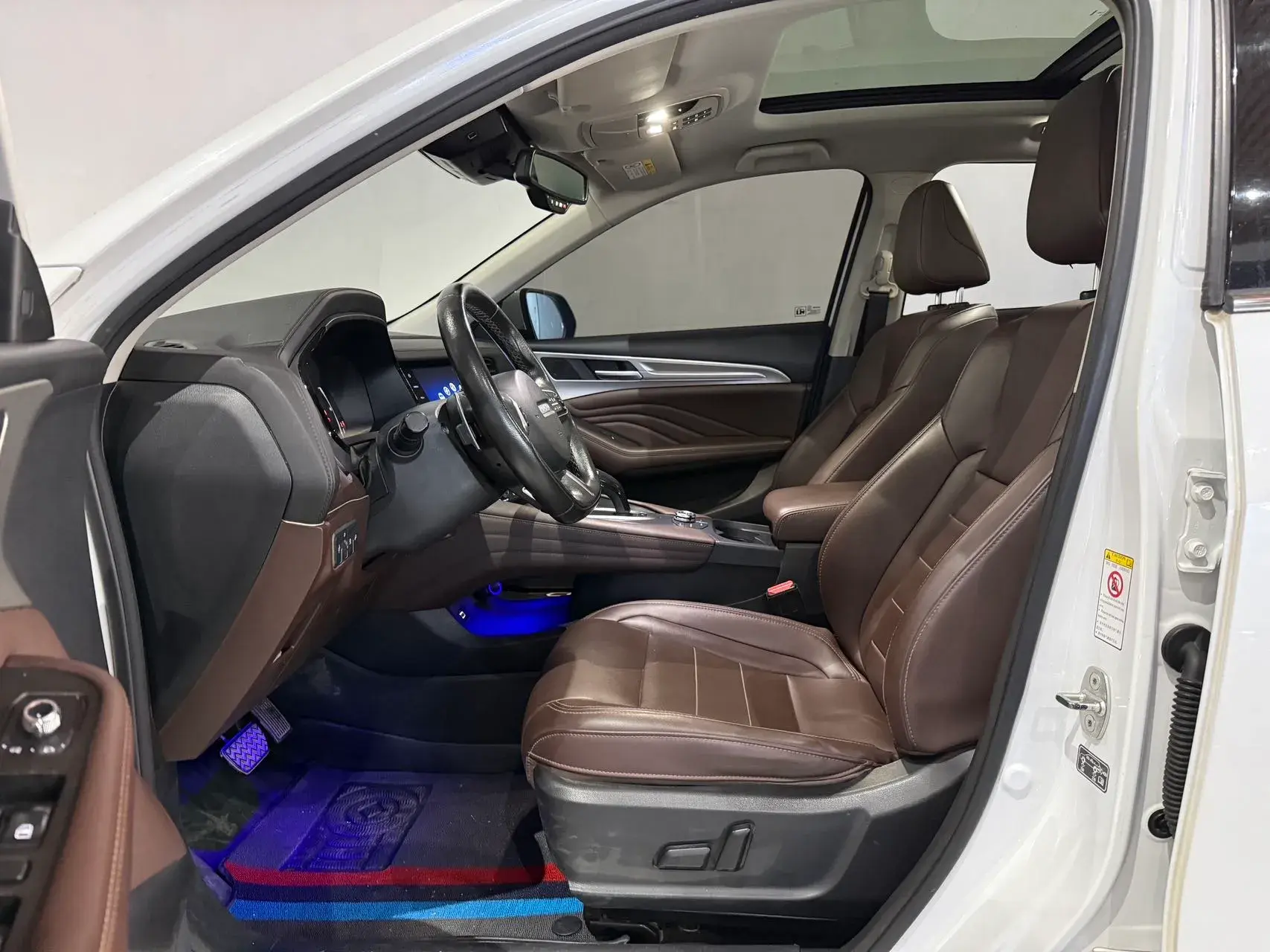 2019 HAVAL F7 thumbnail 4