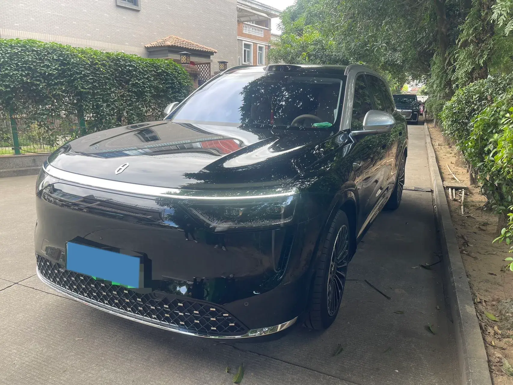 2025 AITO AITO view 1