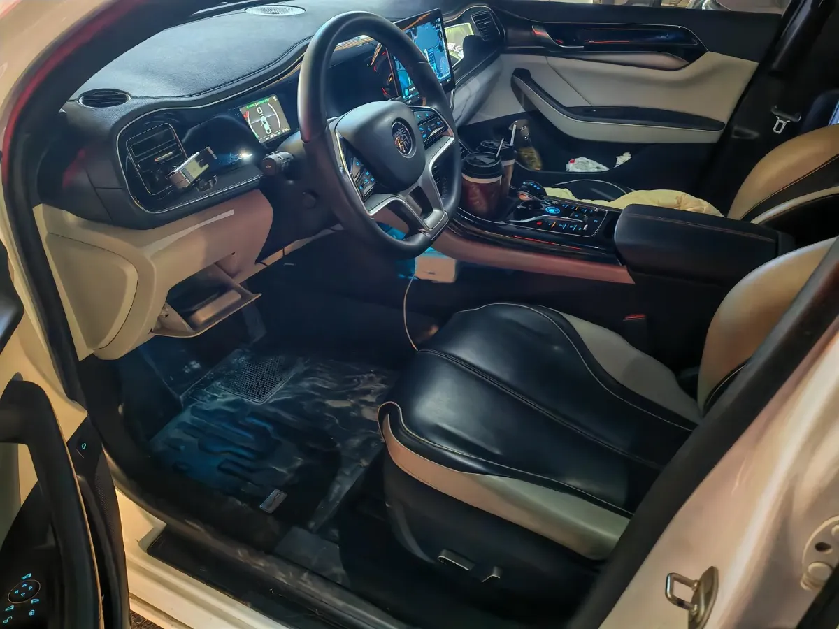 2021 BYD Qin Plus BEV 57KWH,autocango,china used car exporter,china ev exporter,chinese used car exporter,chinese used ev exporter