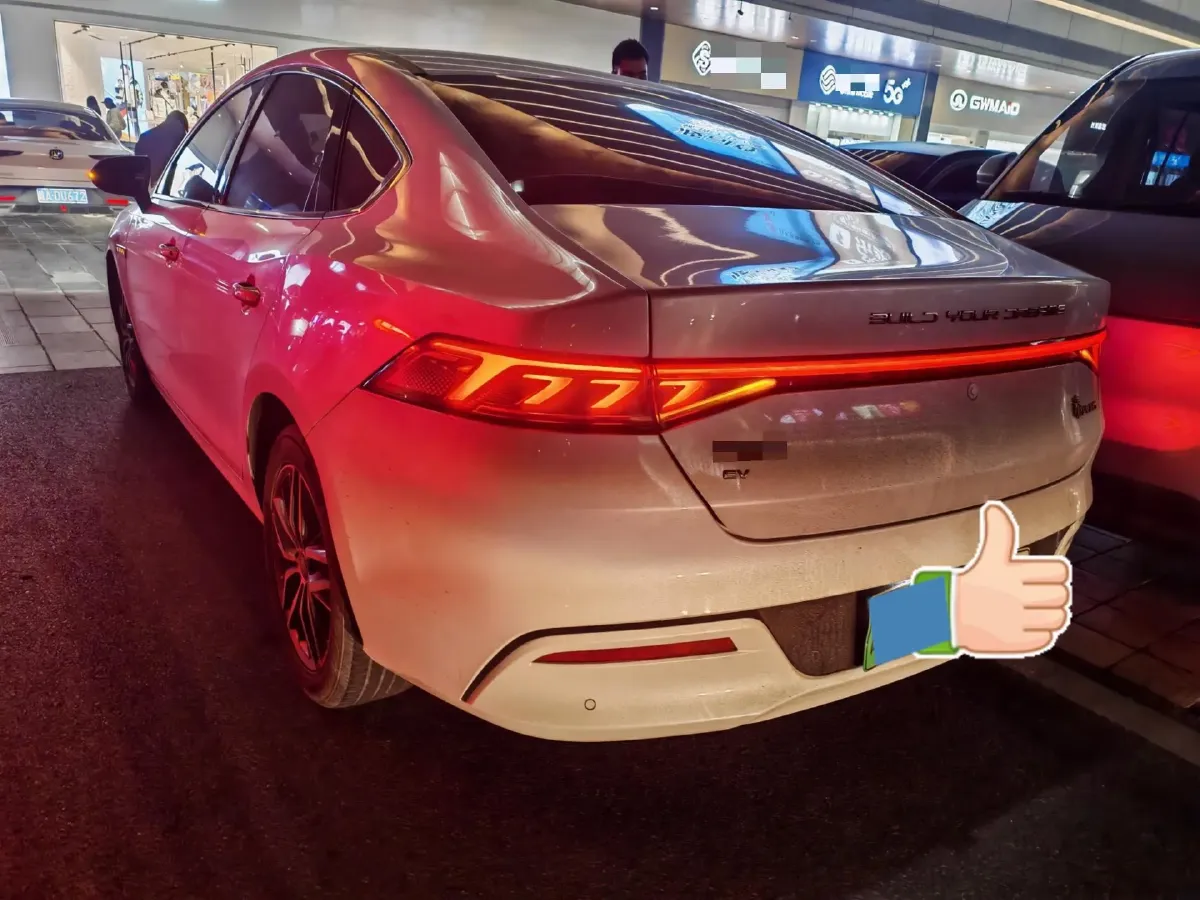 2021 BYD Qin Plus BEV 57KWH,autocango,china used car exporter,china ev exporter,chinese used car exporter,chinese used ev exporter