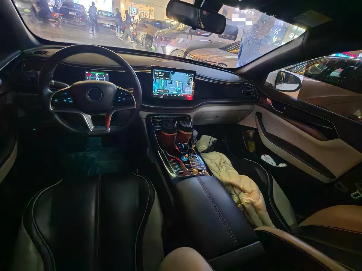 2021 BYD Qin Plus BEV 57KWH,autocango,china used car exporter,china ev exporter,chinese used car exporter,chinese used ev exporter