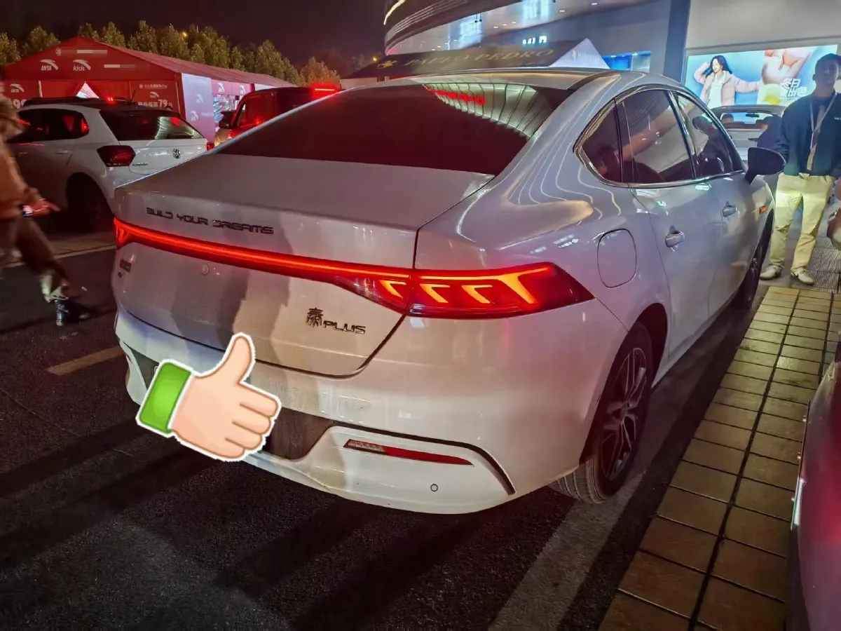 2021 BYD Qin Plus BEV 57KWH,autocango,china used car exporter,china ev exporter,chinese used car exporter,chinese used ev exporter