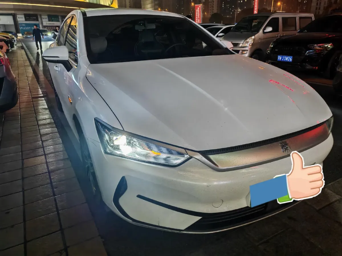 2021 BYD Qin Plus BEV 57KWH,autocango,china used car exporter,china ev exporter,chinese used car exporter,chinese used ev exporter