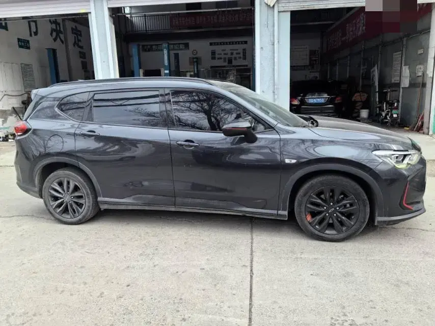 2020 CHEVROLET ORLANDO thumbnail 3